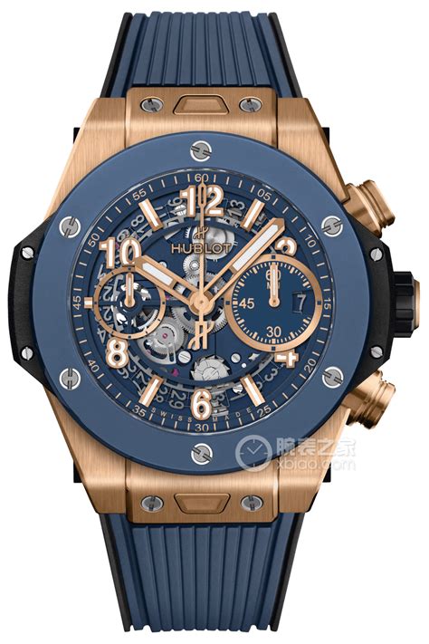 宇舶(Hublot)的腕表怎么样？ 